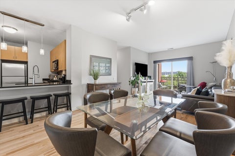 Tiny photo for 1155 W Roosevelt Road #404, Chicago, IL 60608 (MLS # 12706596)