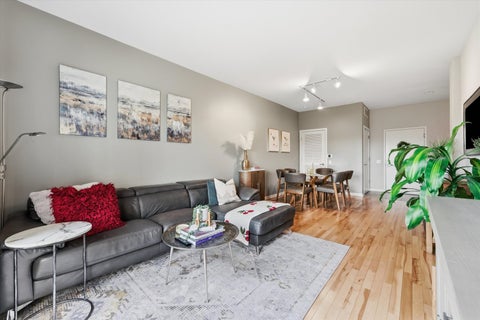 Tiny photo for 1155 W Roosevelt Road #404, Chicago, IL 60608 (MLS # 12706596)