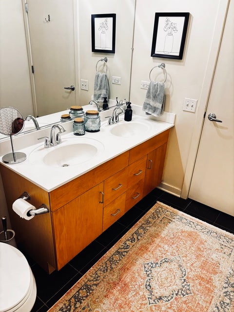 Tiny photo for 1155 W Roosevelt Road #404, Chicago, IL 60608 (MLS # 12706596)