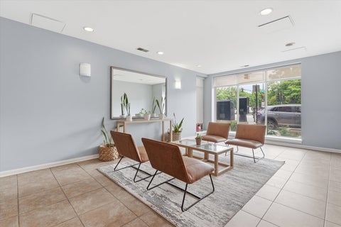 Tiny photo for 1155 W Roosevelt Road #404, Chicago, IL 60608 (MLS # 12706596)