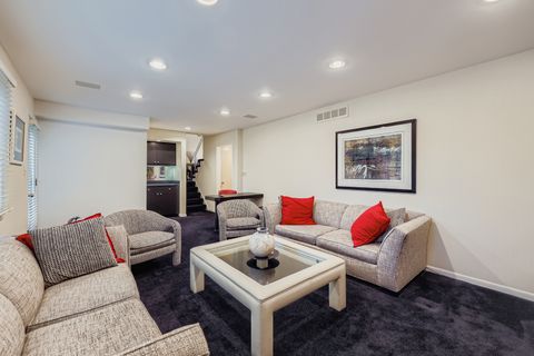 Tiny photo for 95 Greenbriar E Drive, Deerfield, IL 60015 (MLS # 12462564)