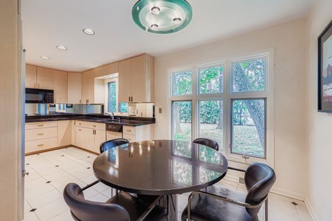 Tiny photo for 95 Greenbriar E Drive, Deerfield, IL 60015 (MLS # 12462564)