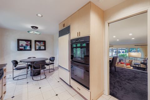 Tiny photo for 95 Greenbriar E Drive, Deerfield, IL 60015 (MLS # 12462564)