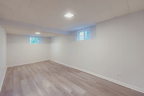 Tiny photo for 95 Greenbriar E Drive, Deerfield, IL 60015 (MLS # 12462564)