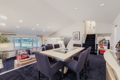 Tiny photo for 95 Greenbriar E Drive, Deerfield, IL 60015 (MLS # 12462564)
