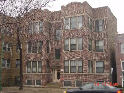 1516 W ADDISON Street 1W Chicago IL 60613