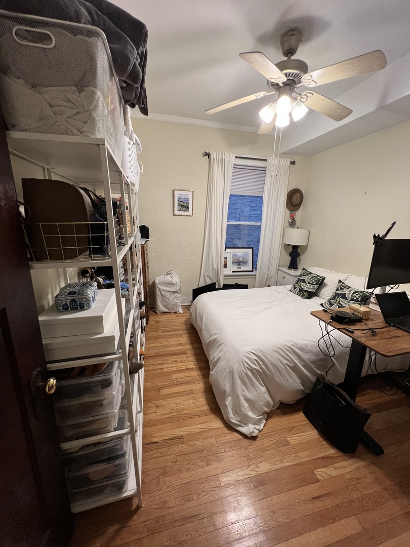 1516 W ADDISON Street 1W