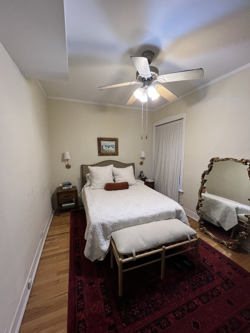 1516 W ADDISON Street 1W