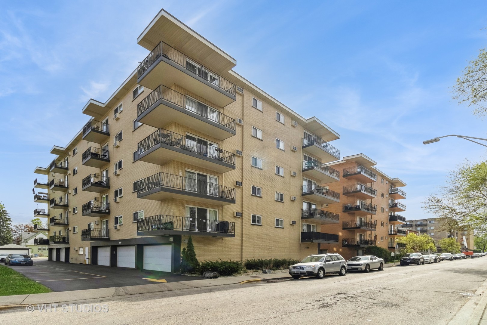 7428 Washington Street 304