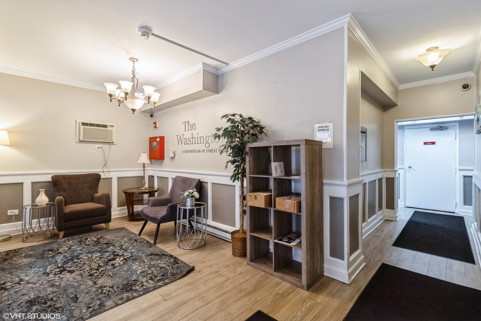 7428 Washington Street 304