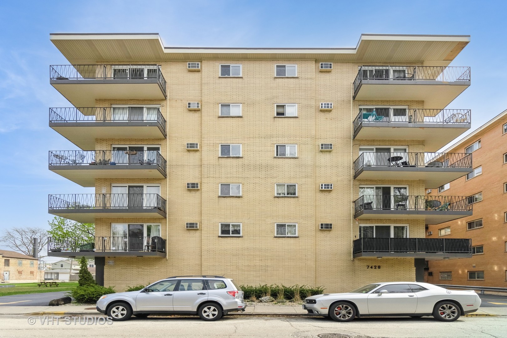 7428 Washington Street 304
