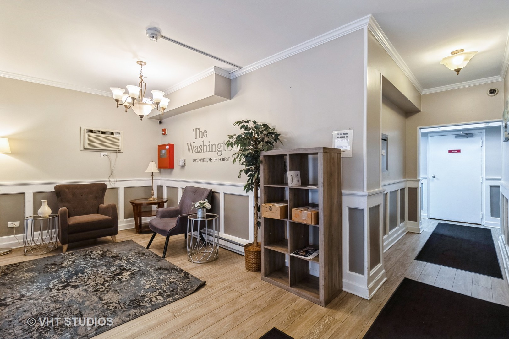 7428 Washington Street 304
