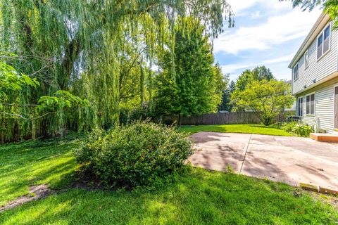 Tiny photo for 1338 Trinity Place, Libertyville, IL 60048 (MLS # 12496786)