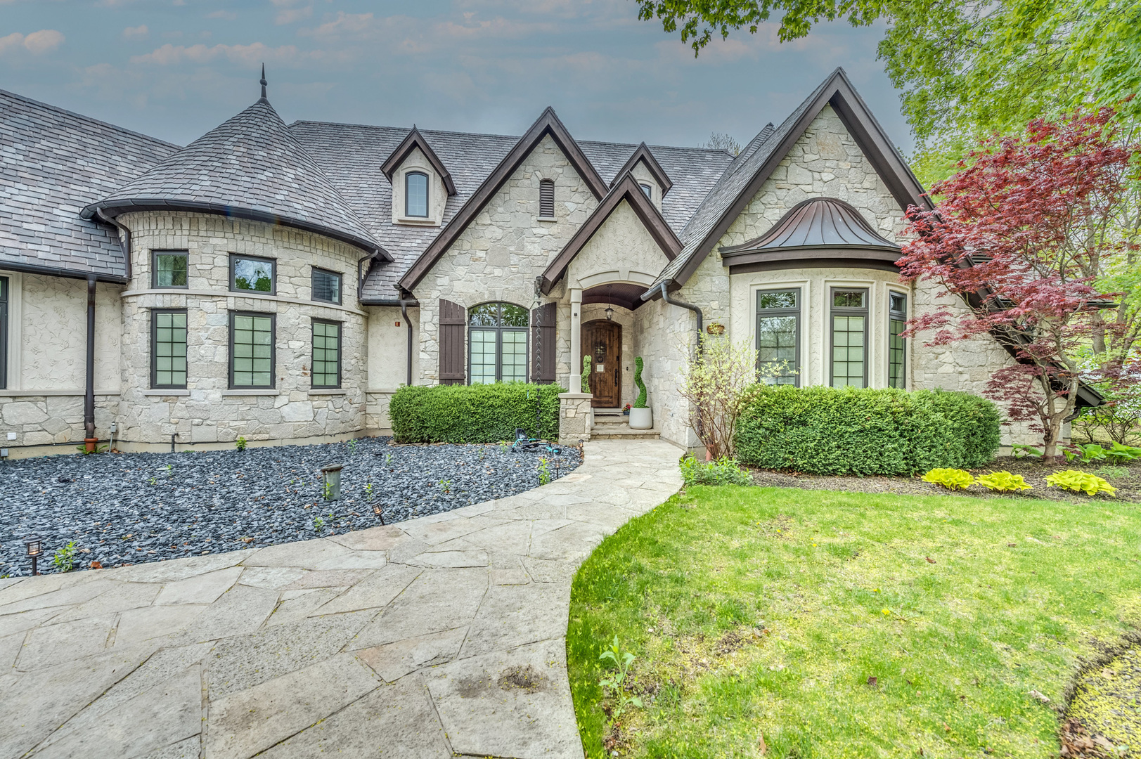 217 Haman Road