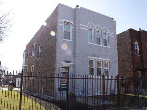 3257 W Warren Boulevard 2 Chicago IL 60624