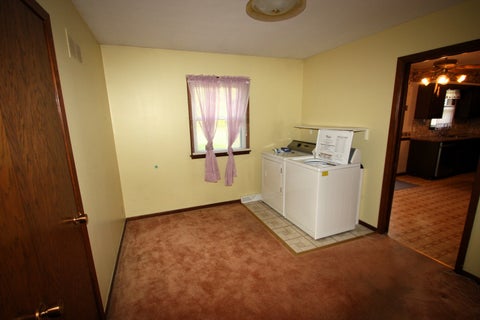 Tiny photo for 5410 Surrey Drive, Bettendorf, IA 52722 (MLS # 12771918)