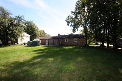 Tiny photo for 5410 Surrey Drive, Bettendorf, IA 52722 (MLS # 12771918)