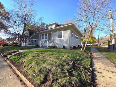 Tiny photo for 286 Hamilton Avenue, Elgin, IL 60123 (MLS # 12520407)