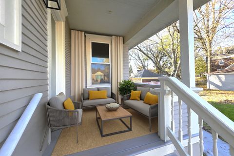 Tiny photo for 286 Hamilton Avenue, Elgin, IL 60123 (MLS # 12520407)