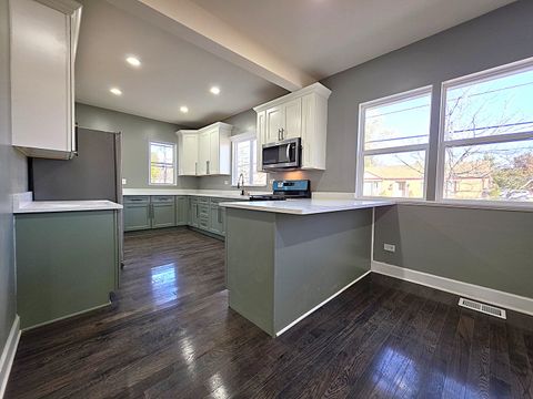 Tiny photo for 286 Hamilton Avenue, Elgin, IL 60123 (MLS # 12520407)