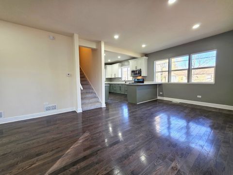 Tiny photo for 286 Hamilton Avenue, Elgin, IL 60123 (MLS # 12520407)