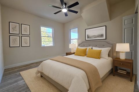 Tiny photo for 286 Hamilton Avenue, Elgin, IL 60123 (MLS # 12520407)