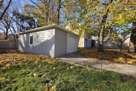 Tiny photo for 286 Hamilton Avenue, Elgin, IL 60123 (MLS # 12520407)