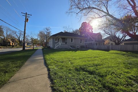 Tiny photo for 286 Hamilton Avenue, Elgin, IL 60123 (MLS # 12520407)