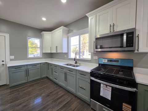 Tiny photo for 286 Hamilton Avenue, Elgin, IL 60123 (MLS # 12520407)