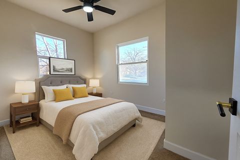 Tiny photo for 286 Hamilton Avenue, Elgin, IL 60123 (MLS # 12520407)