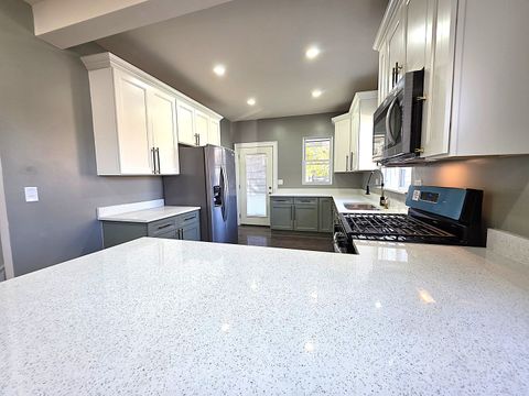 Tiny photo for 286 Hamilton Avenue, Elgin, IL 60123 (MLS # 12520407)