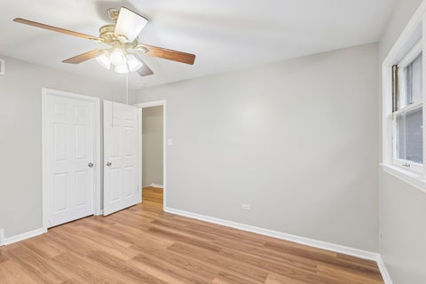 Tiny photo for 16919 School Street, South Holland, IL 60473 (MLS # 12735173)