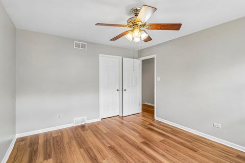 Tiny photo for 16919 School Street, South Holland, IL 60473 (MLS # 12735173)