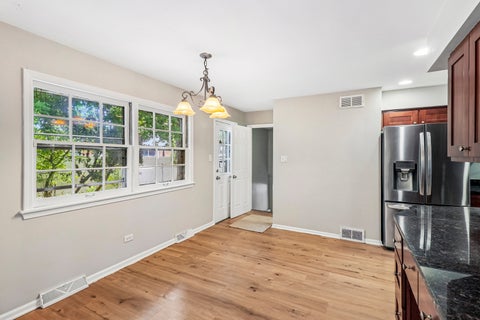 Tiny photo for 16919 School Street, South Holland, IL 60473 (MLS # 12735173)