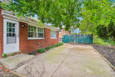 Tiny photo for 16919 School Street, South Holland, IL 60473 (MLS # 12735173)