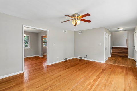 Tiny photo for 16919 School Street, South Holland, IL 60473 (MLS # 12735173)