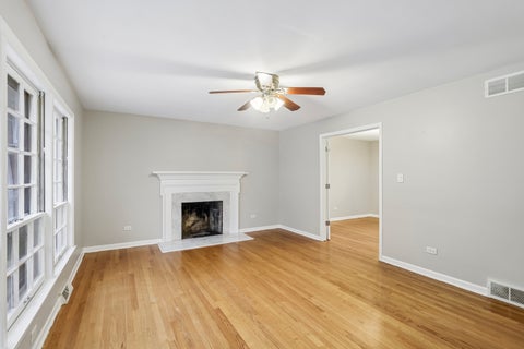 Tiny photo for 16919 School Street, South Holland, IL 60473 (MLS # 12735173)