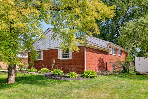 Tiny photo for 16919 School Street, South Holland, IL 60473 (MLS # 12735173)