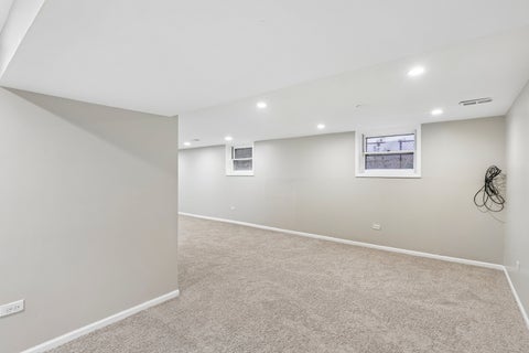 Tiny photo for 16919 School Street, South Holland, IL 60473 (MLS # 12735173)