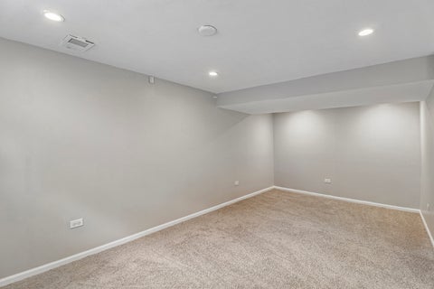 Tiny photo for 16919 School Street, South Holland, IL 60473 (MLS # 12735173)