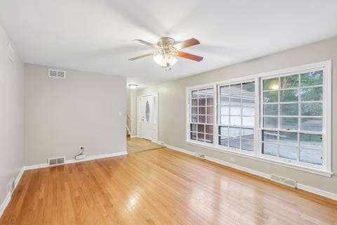 Tiny photo for 16919 School Street, South Holland, IL 60473 (MLS # 12735173)