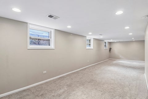 Tiny photo for 16919 School Street, South Holland, IL 60473 (MLS # 12735173)