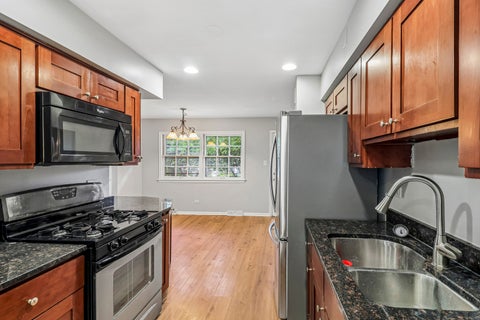 Tiny photo for 16919 School Street, South Holland, IL 60473 (MLS # 12735173)