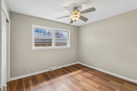 Tiny photo for 16919 School Street, South Holland, IL 60473 (MLS # 12735173)