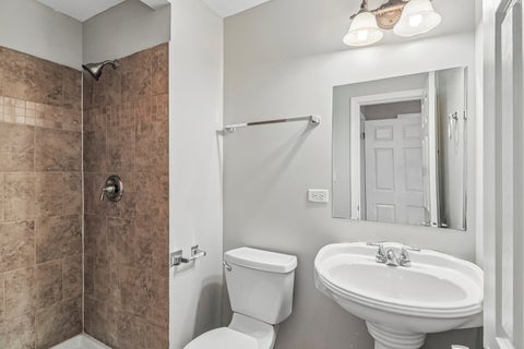 Tiny photo for 16919 School Street, South Holland, IL 60473 (MLS # 12735173)