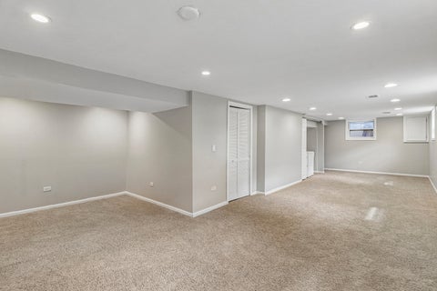 Tiny photo for 16919 School Street, South Holland, IL 60473 (MLS # 12735173)