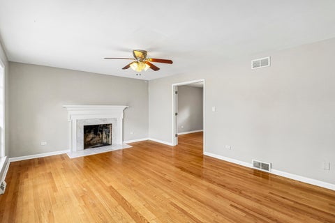 Tiny photo for 16919 School Street, South Holland, IL 60473 (MLS # 12735173)