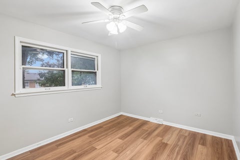Tiny photo for 16919 School Street, South Holland, IL 60473 (MLS # 12735173)