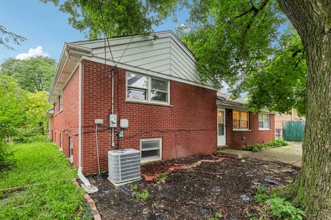 Tiny photo for 16919 School Street, South Holland, IL 60473 (MLS # 12735173)