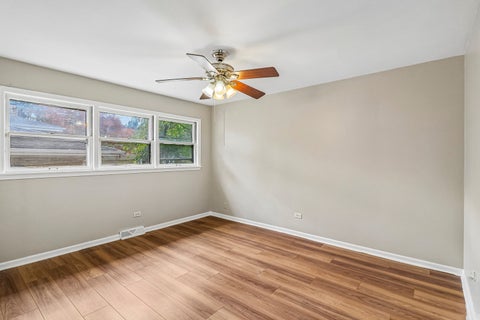 Tiny photo for 16919 School Street, South Holland, IL 60473 (MLS # 12735173)